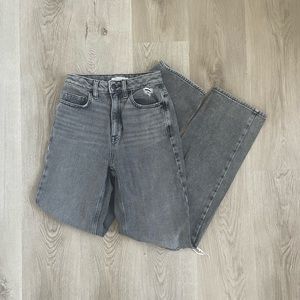 Pacsun 90’s Boyfriend Jeans